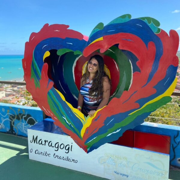 Passeio para Maragogi <br>(4 pessoas)