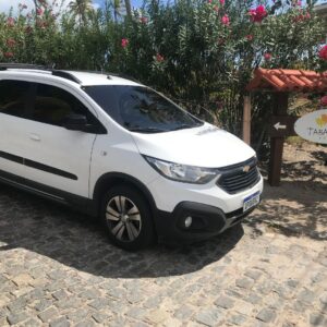 Transfer Recife Porto de Galinhas <br>(4 pessoas)