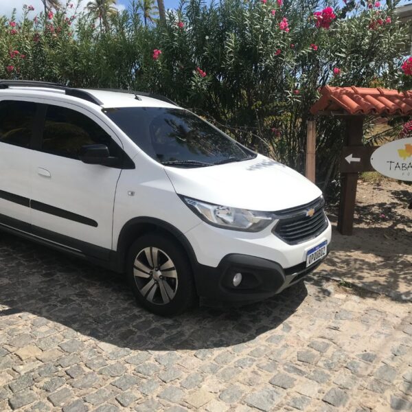 Transfer Recife Porto de Galinhas <br>(4 pessoas)